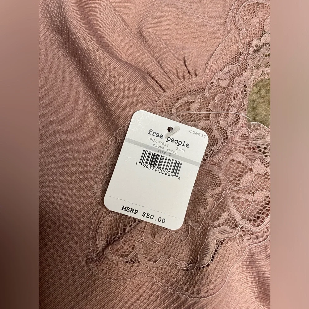 Free People bundle nwt